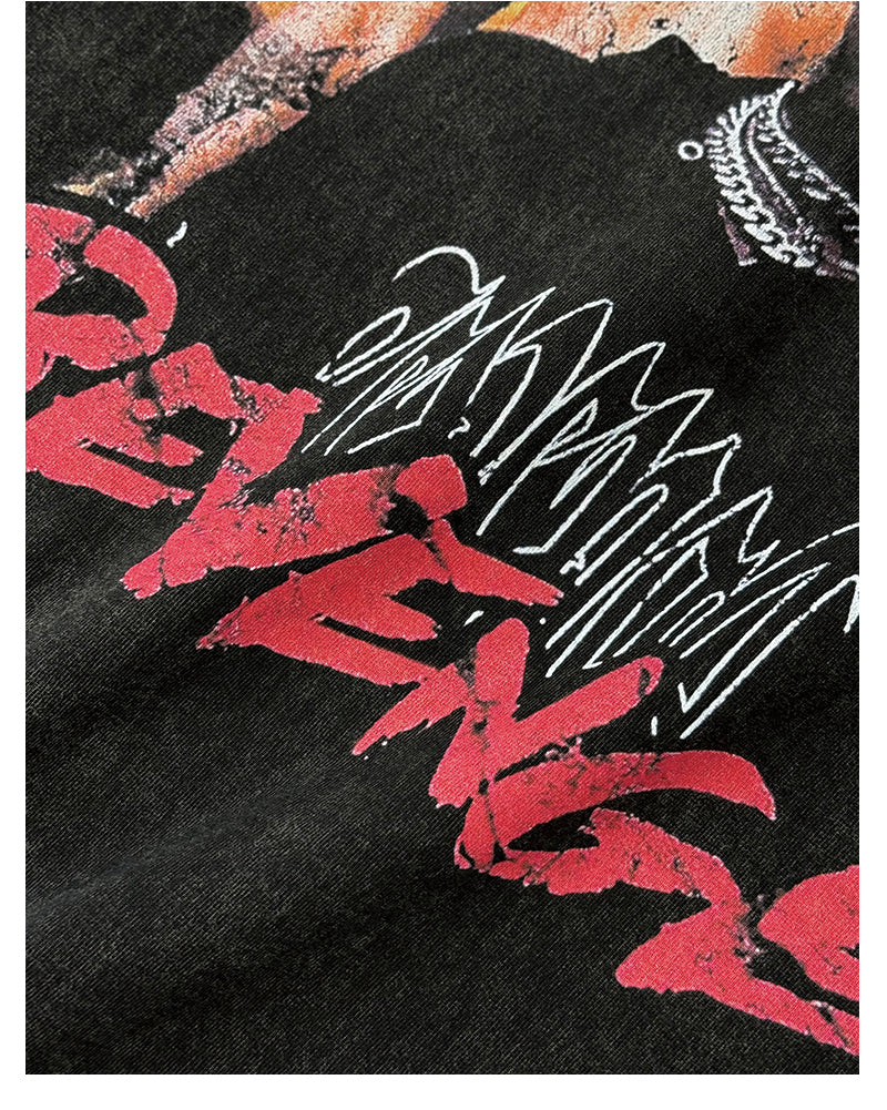 Revenge By XXXTentacion Sweatshirt - view 7