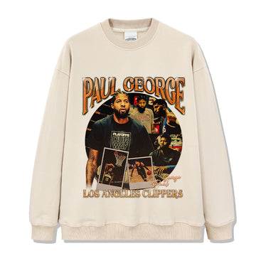 Paul George Sweatshirt NBA 2024