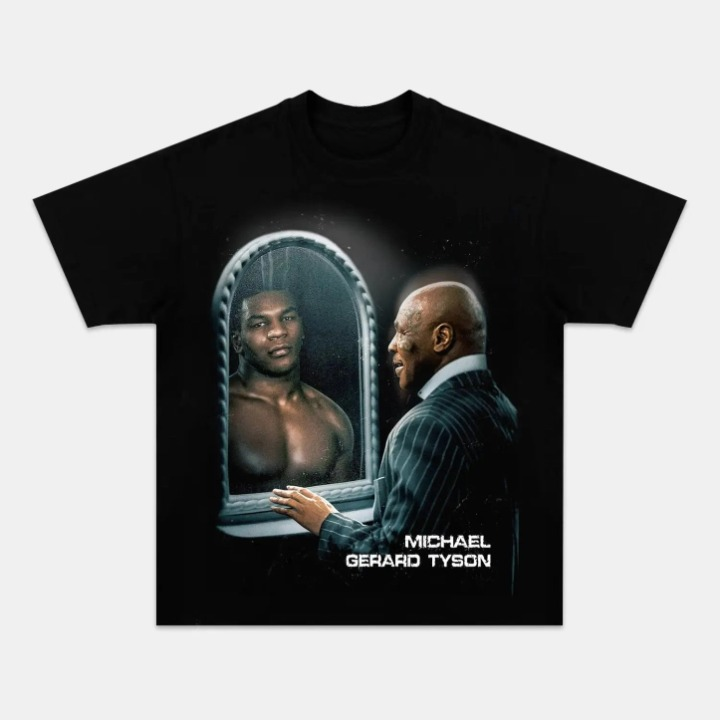 Mike Tyson TEE
