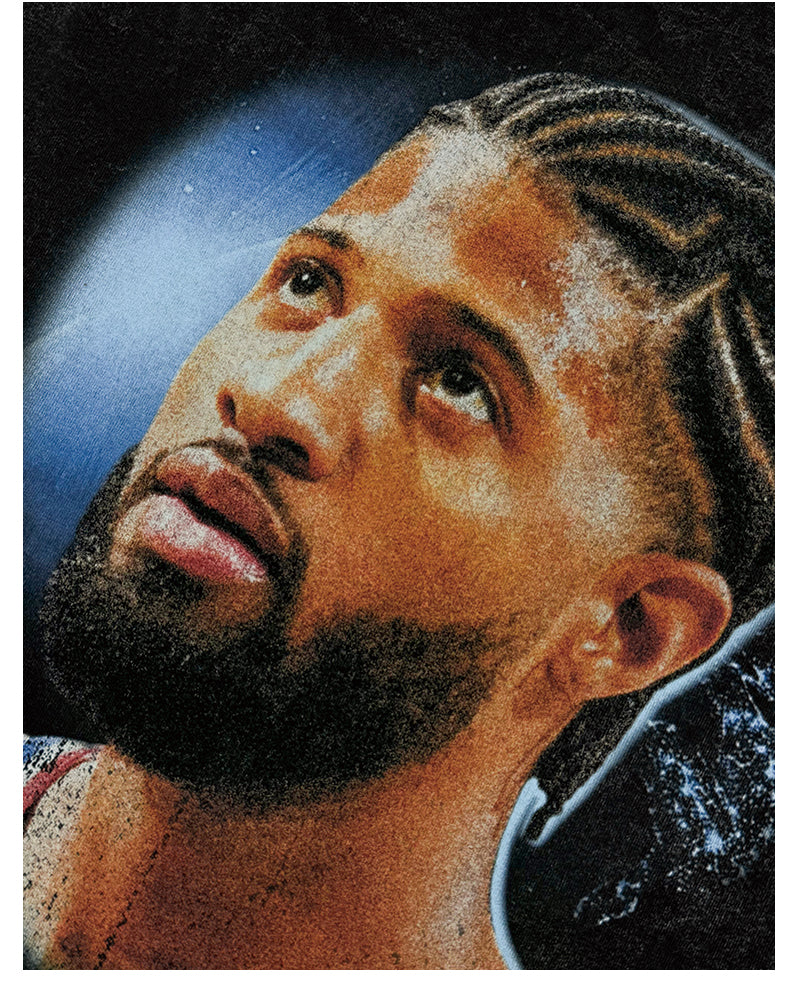 Paul George TEE NBA - view 9