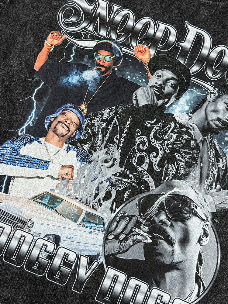 Snoop Dogg Tee - view 5
