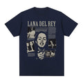 Lana Del Rey Ultraviolence T-shirt - 6ixmerchandise