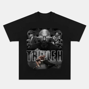 Triple H TEE