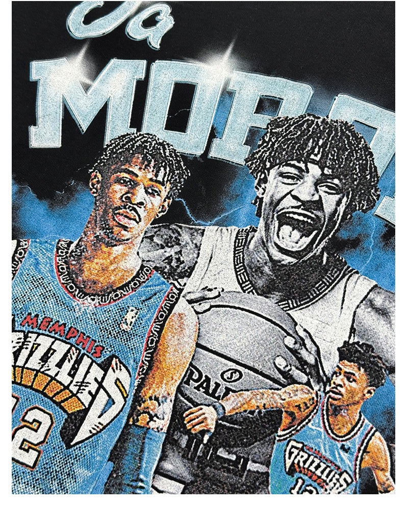 Ja Morant Sweatshirt NBA - view 7