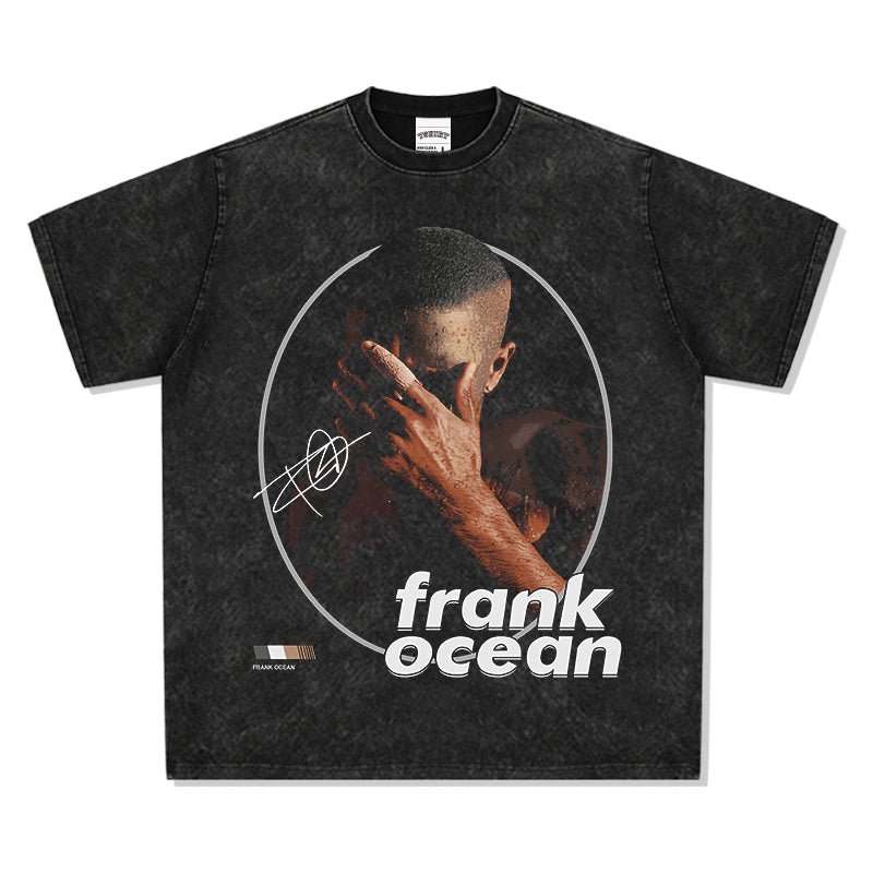 Chanel By Frank Ocean Signature HOODIE - view 6