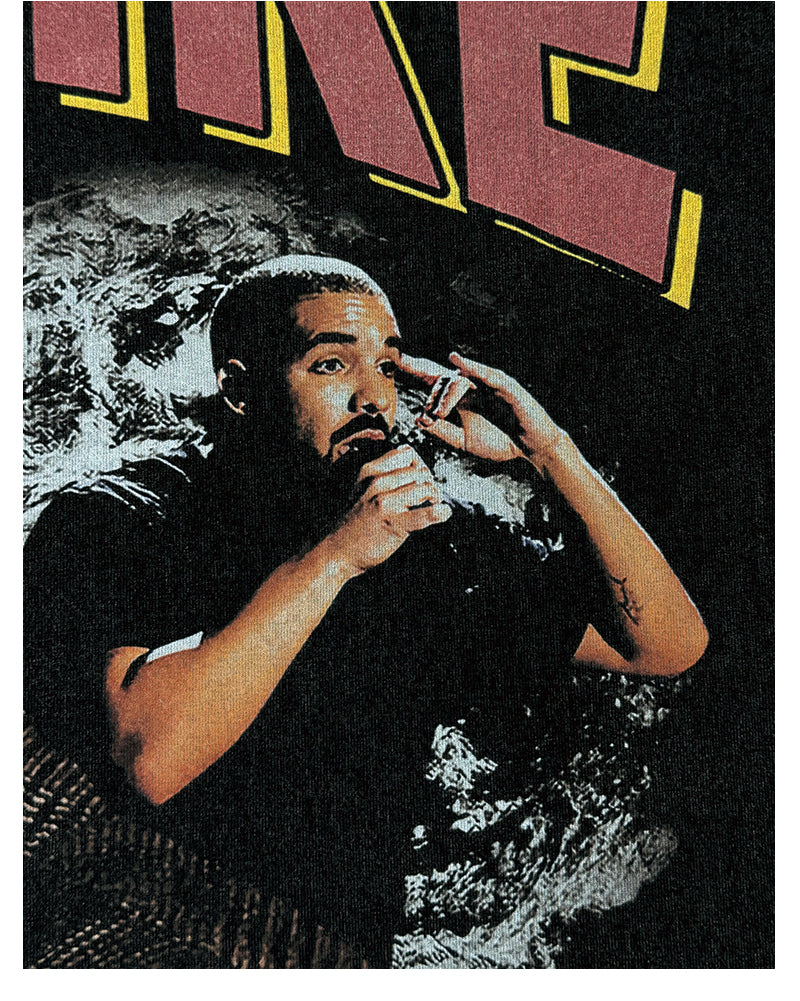 Nothing Was the Same By Drake HOODIE - view 5