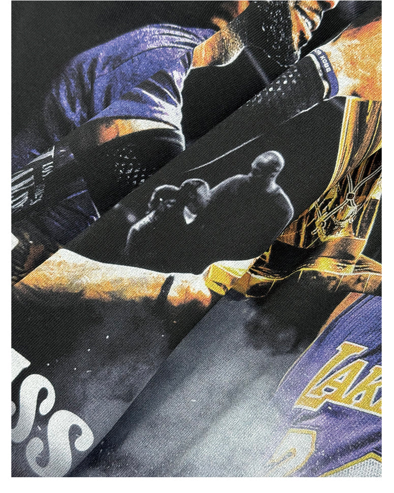 Kobe Bryant Sweatshirt NBA - view 8