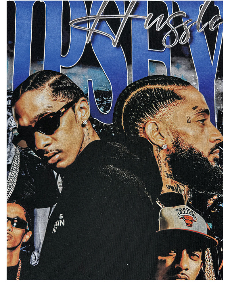 Nipsey Hussle Sweatshirt - view 4