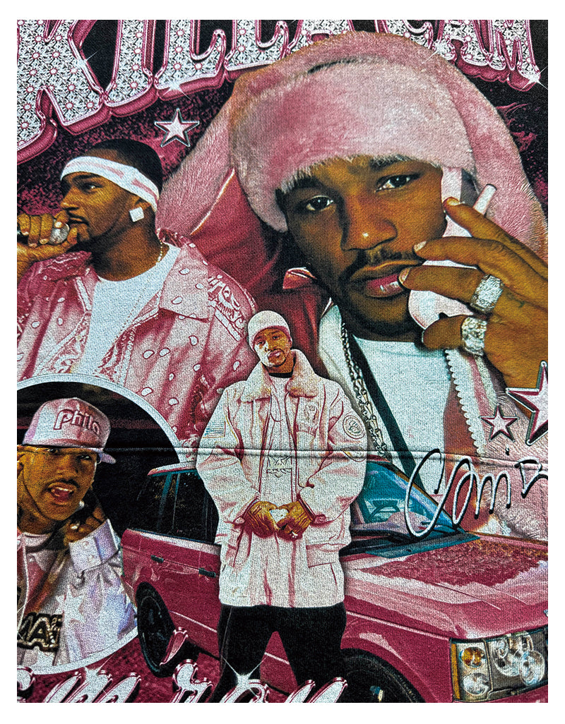 Killa Cam By Cam'ron TEE - view 3