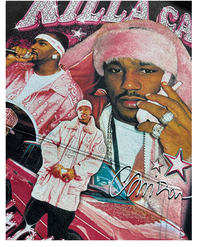 Killa Cam By Cam'ron Sweatshirt - view 4