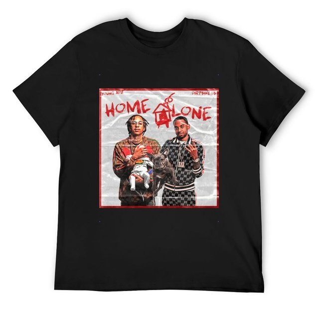 D Block Europe T-Shirt - 6ixmerchandise