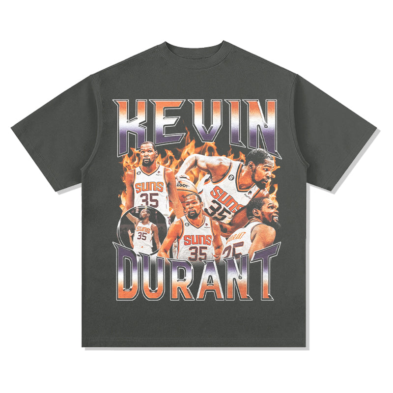 Kevin Durant TEE NBA 2024 - view 7