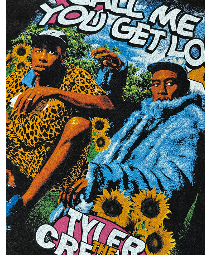 Tyler the Creator “IYGL” Sweatshirt - view 13