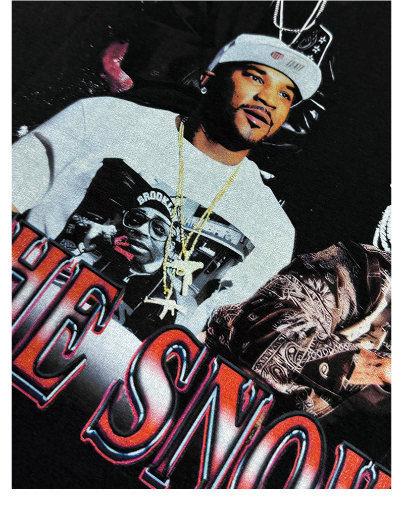 The Showman By Jeezy Hoodie - view 5