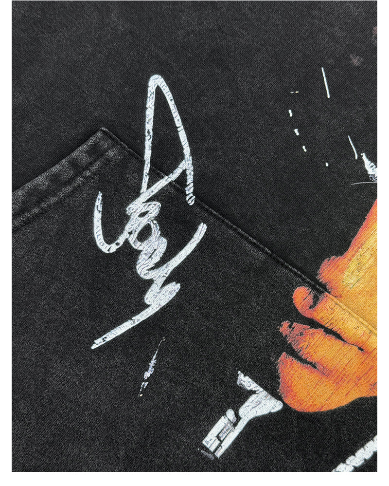 Eminem Signature Sweatshirt - view 6