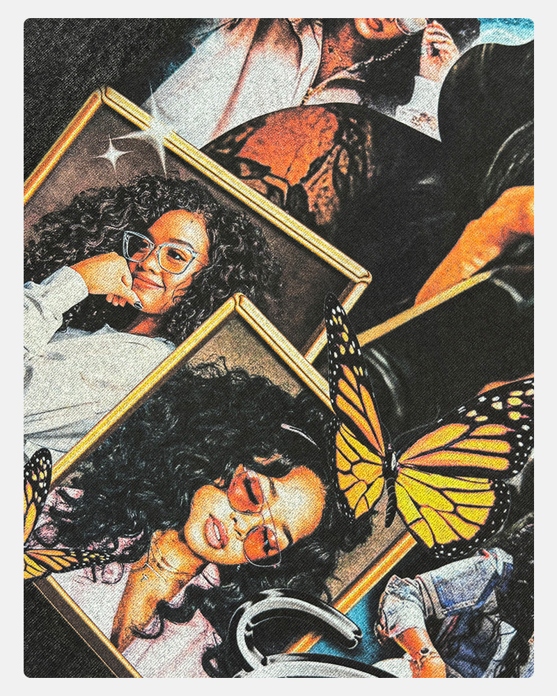 H.E.R TEE - view 6
