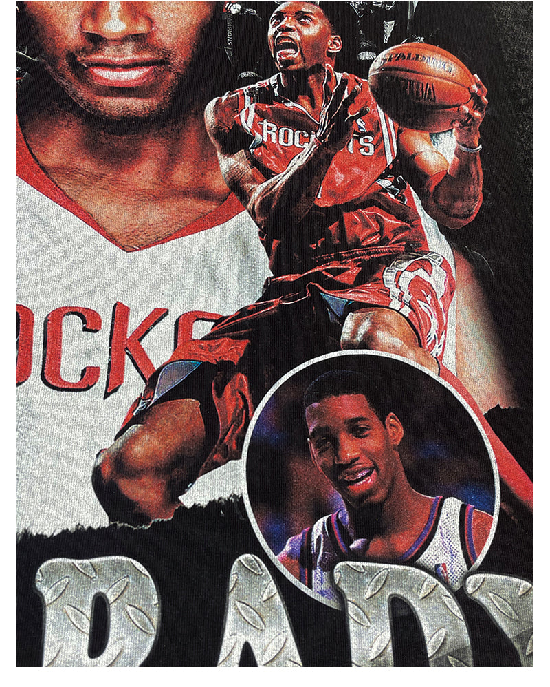 Tracy McGrady TEE NBA - view 11