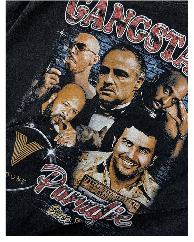 Gangsta's Paradise Tee - view 5