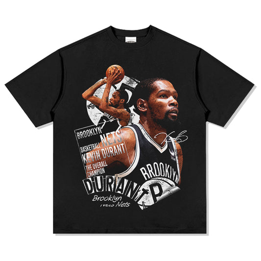 Kevin Durant Tee NBA 2024