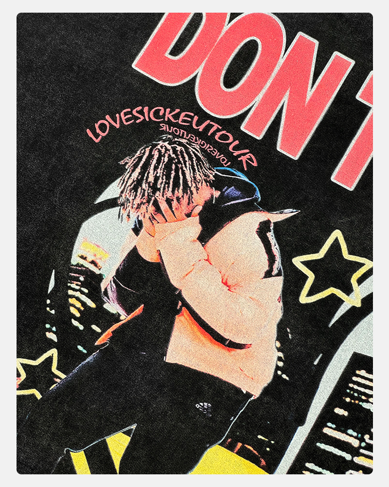 Don Toliver TEE - view 7