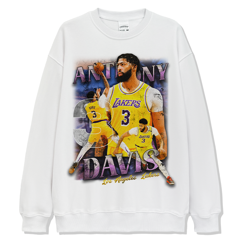 Baron Davis Sweatshirt NBA 2024 - view 2
