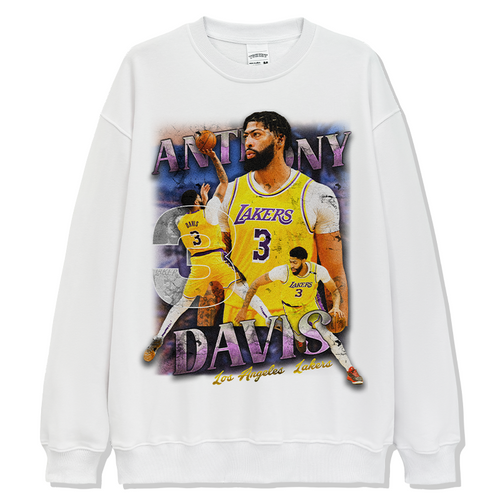 Baron Davis Sweatshirt NBA 2024 - view 2