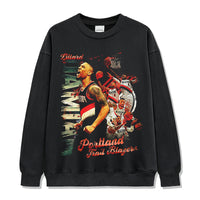 Damian Lillard Sweatshirt NBA 2024