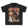 DONOVAN MITCHELL TEE 2024 - 6ixmerchandise