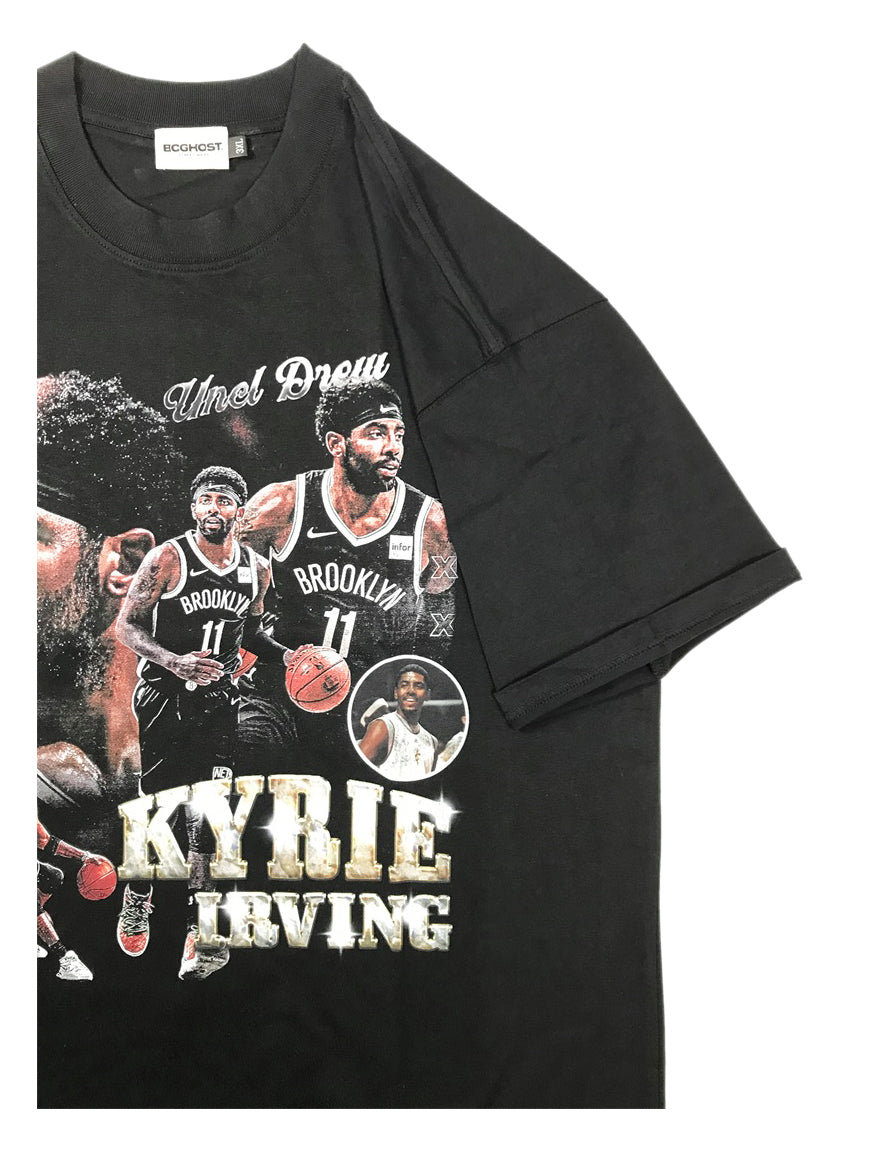 Kyrie Irving HOODIE NBA - view 5
