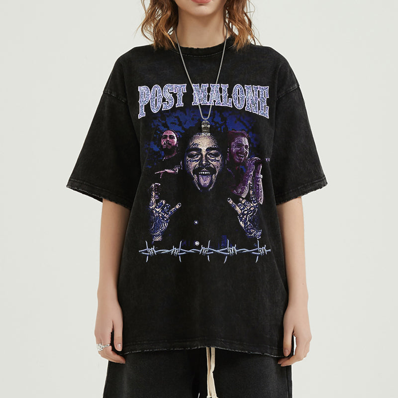 Post Malone Sweatshirt - view 6