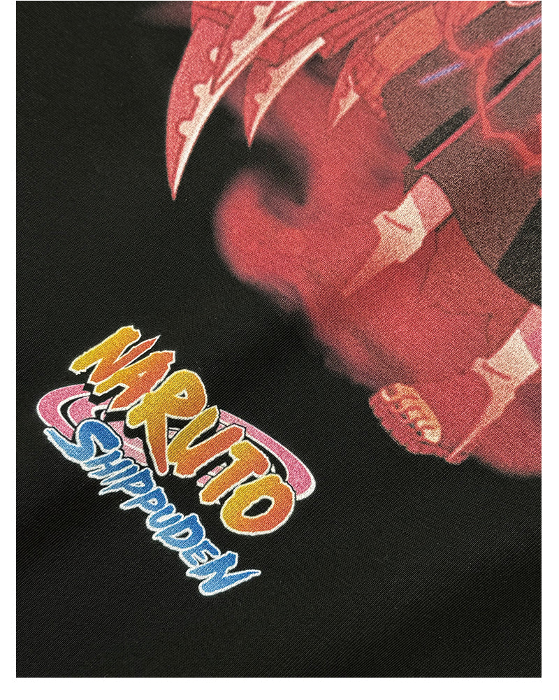 Sasori Naruto "Anime' TEE - view 7