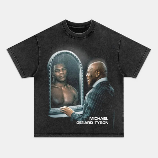 Mike Tyson TEE