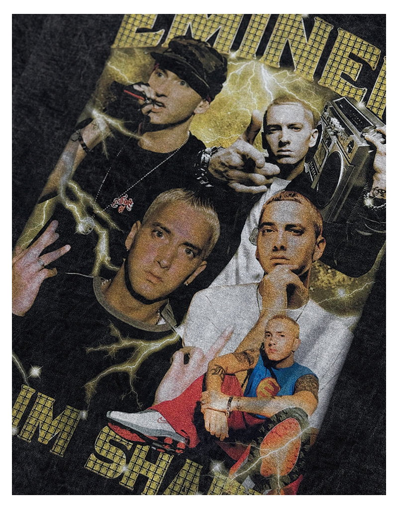 Slim Shady By Eminem Sweatshirt - view 6