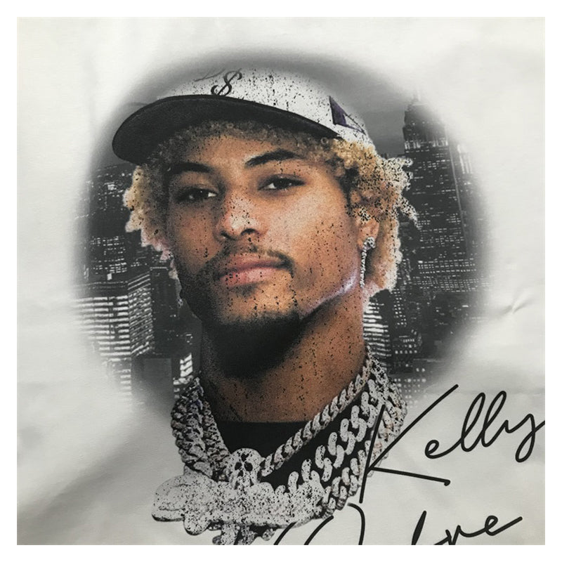 Kelly Jubre Sweatshirt NBA - view 6
