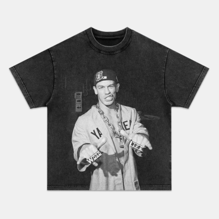 John Cena TEE - view 2
