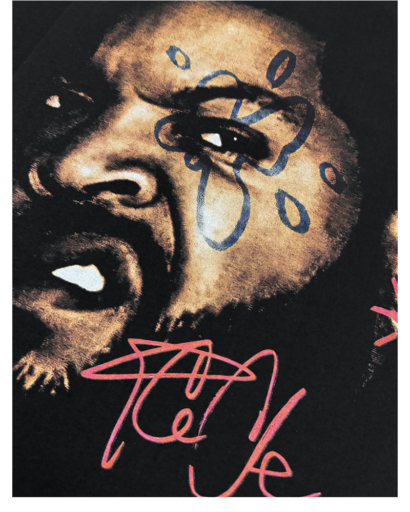 ice cube signature HOODIE - view 3
