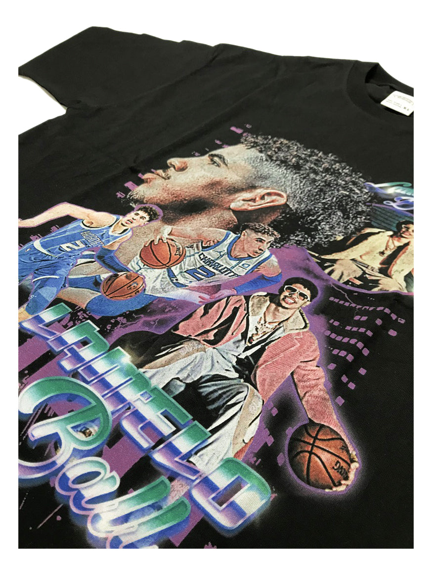 Lamelo Ball TEE NBA - view 8