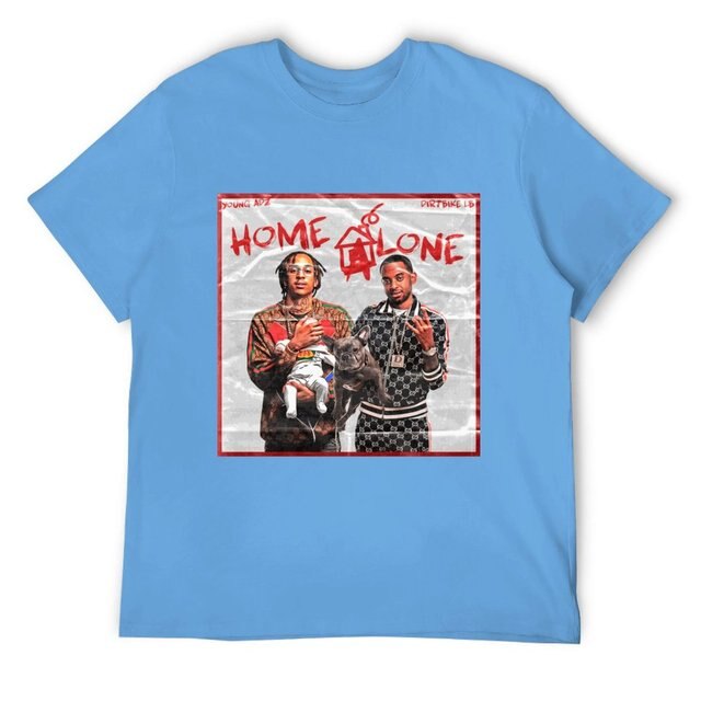 D Block Europe T-Shirt - 6ixmerchandise