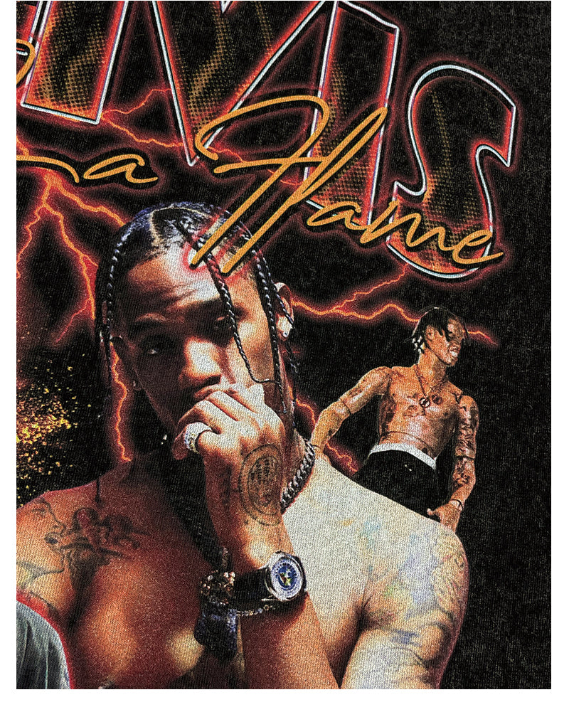 Travis Scott Hoodie - view 3