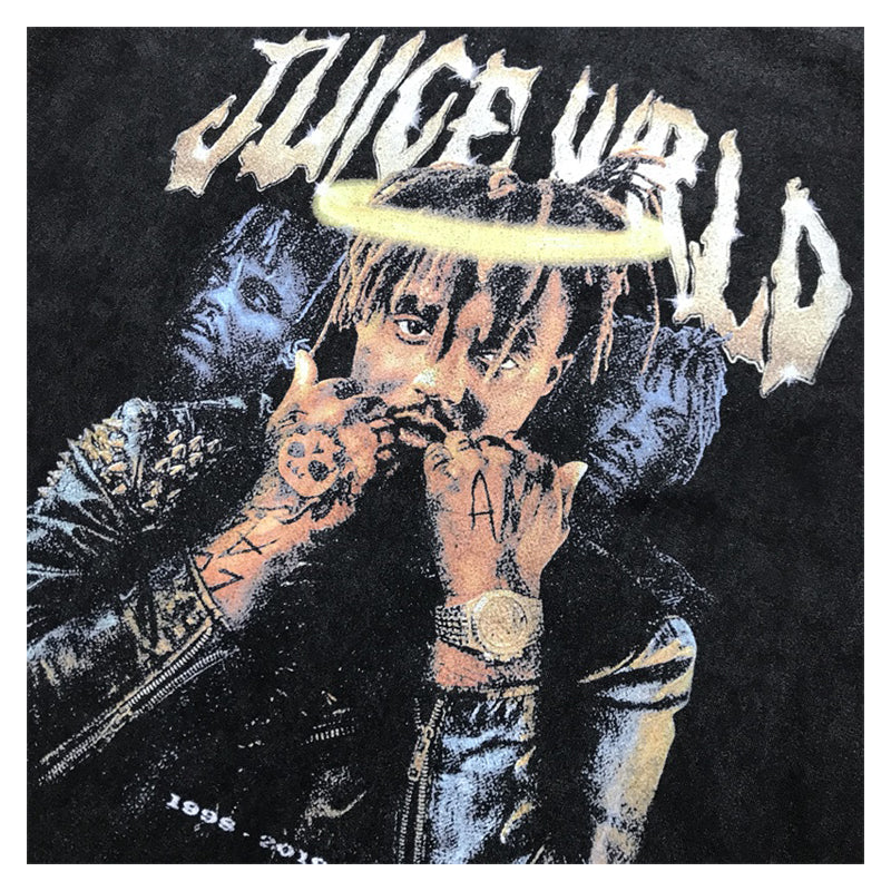 Juice Wrld Sweatshirt - view 9