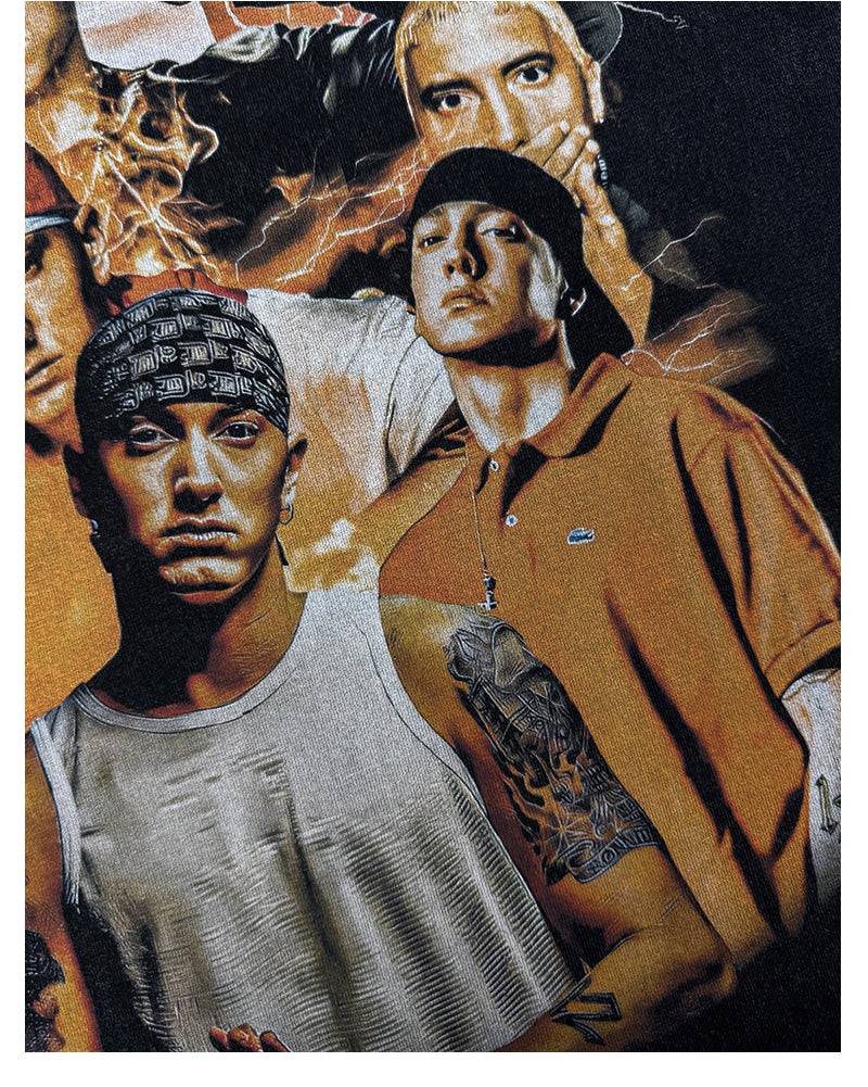 Eminem TEE - view 5