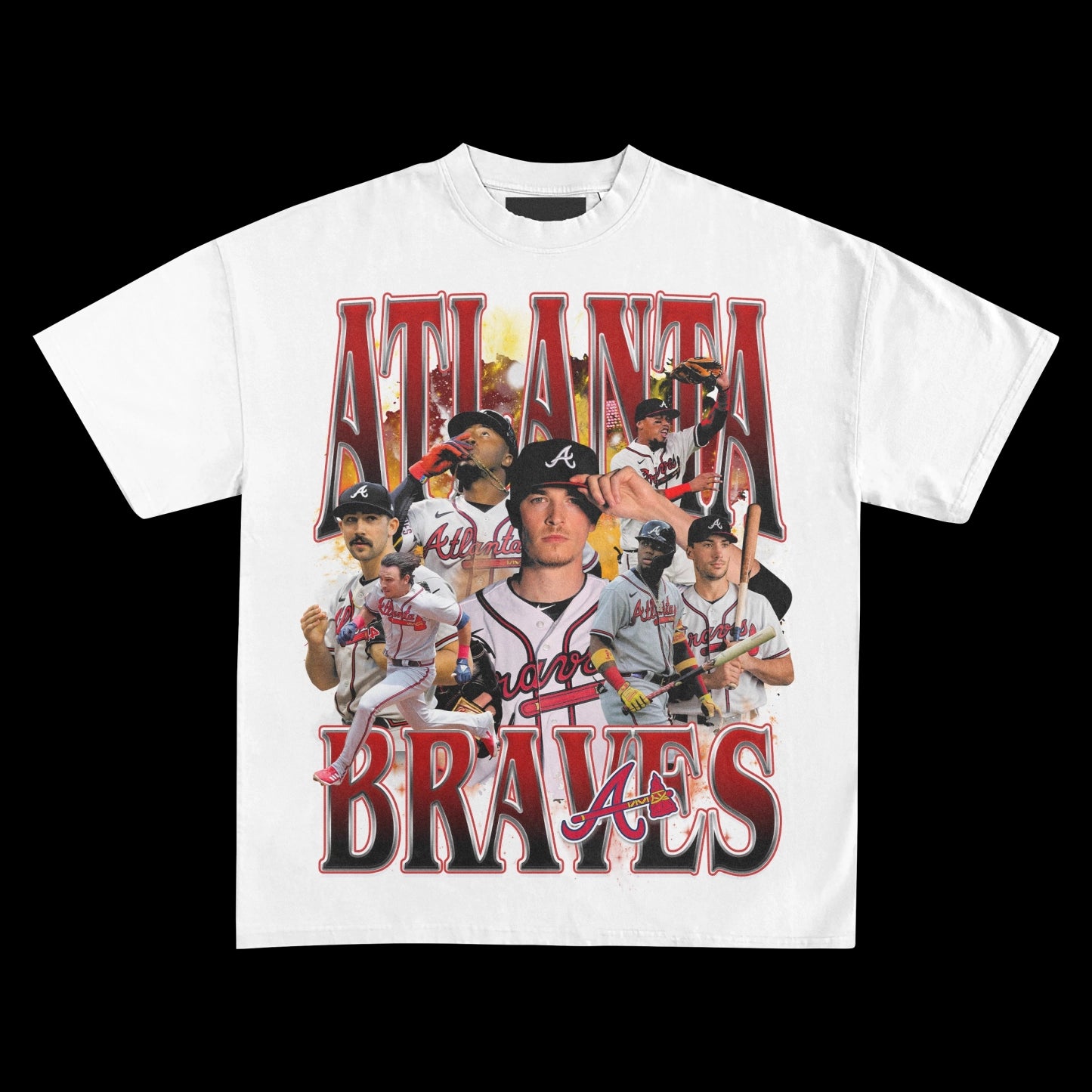Atlanta Braves TEE