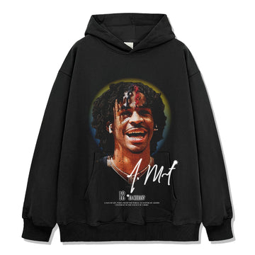 Ja Morant HOODIE NBA 2024