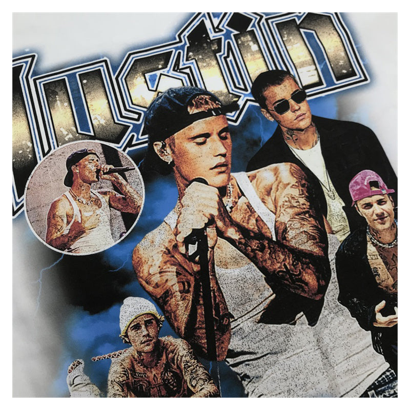 Justin Bieber Hoodie - view 6