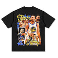 curry TEE 2024 - 6ixmerchandise