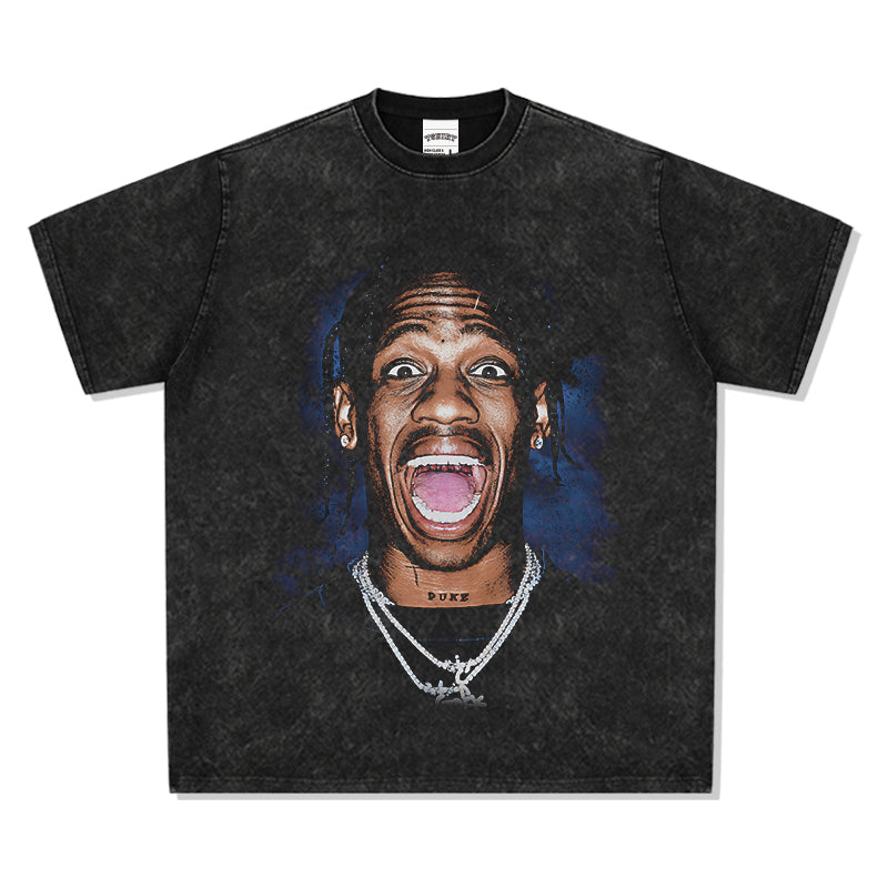 Travis Scott Hoodie - view 10