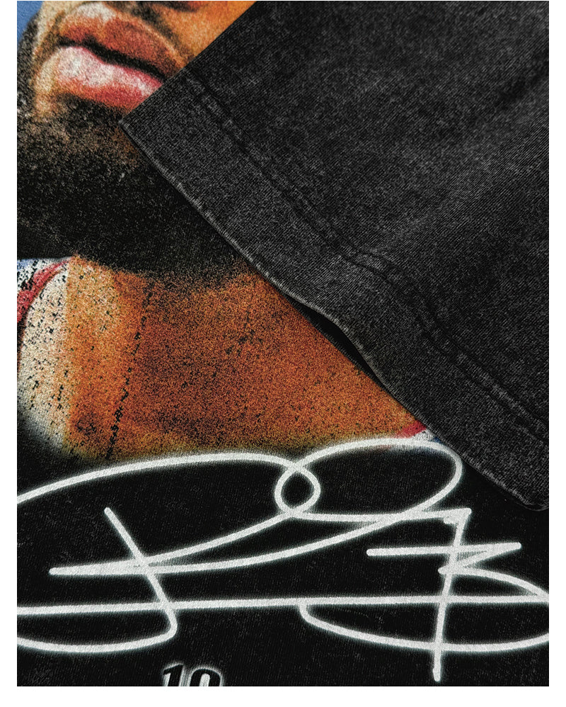 Paul George TEE NBA - view 7