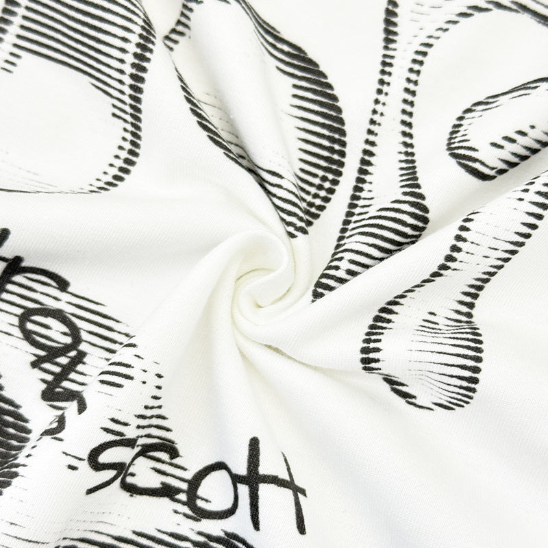 Travis Scott Hoodie - view 4