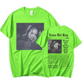 Lana Del Rey Did You Know That There T-shirt - 6ixmerchandise