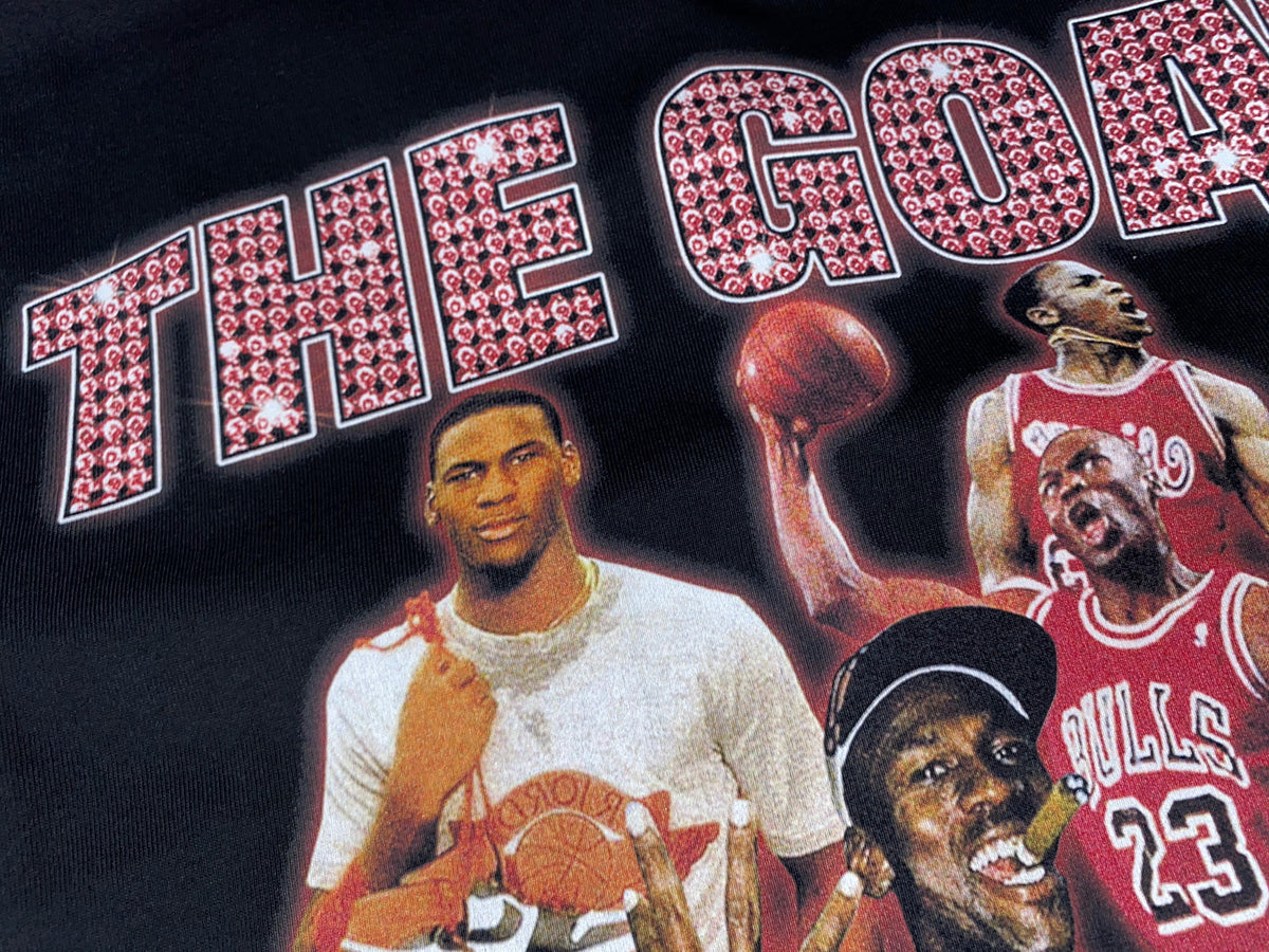 Michael Jordan Sweatshirt NBA - view 5